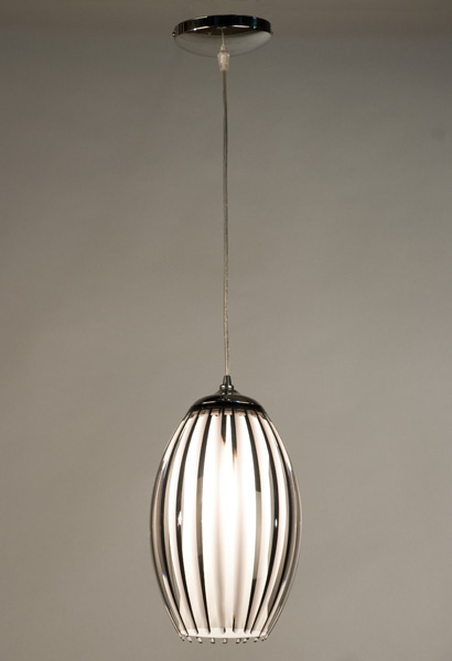 Подвесной светильник Citilux Октопус CL944001