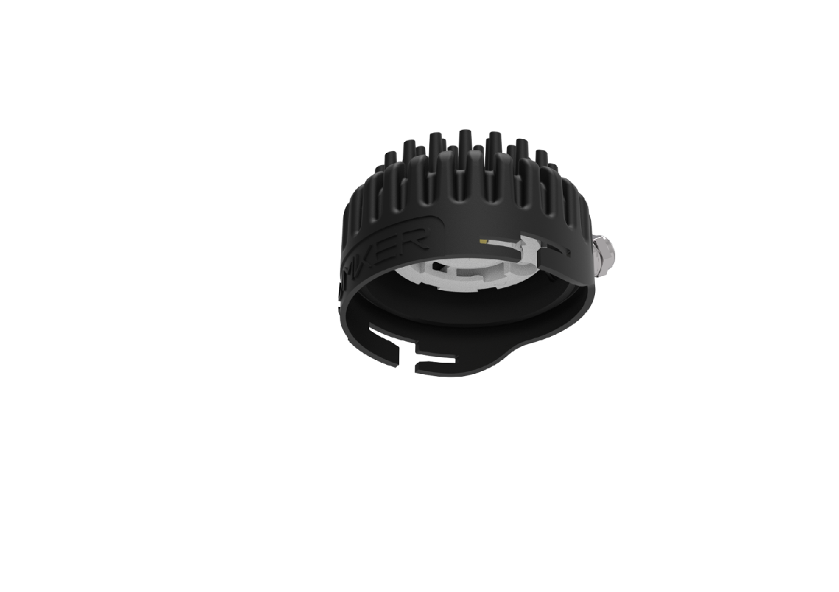 Светодиодный модуль Lumker COMBO2-BASE1-WW-N 00-00011768