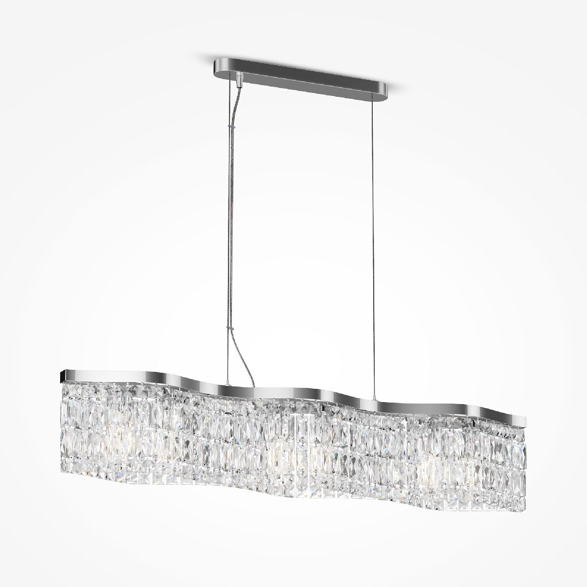 Подвесная люстра Maytoni Dune DIA005PL-06CH