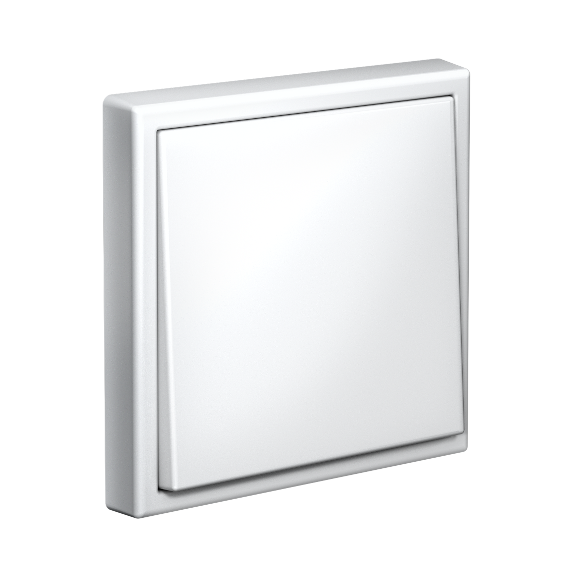 Выключатель 1-клавишный, 10АХ, механизм, быстрозажим. Клем Systeme Electric ArtGallery GAL000111S