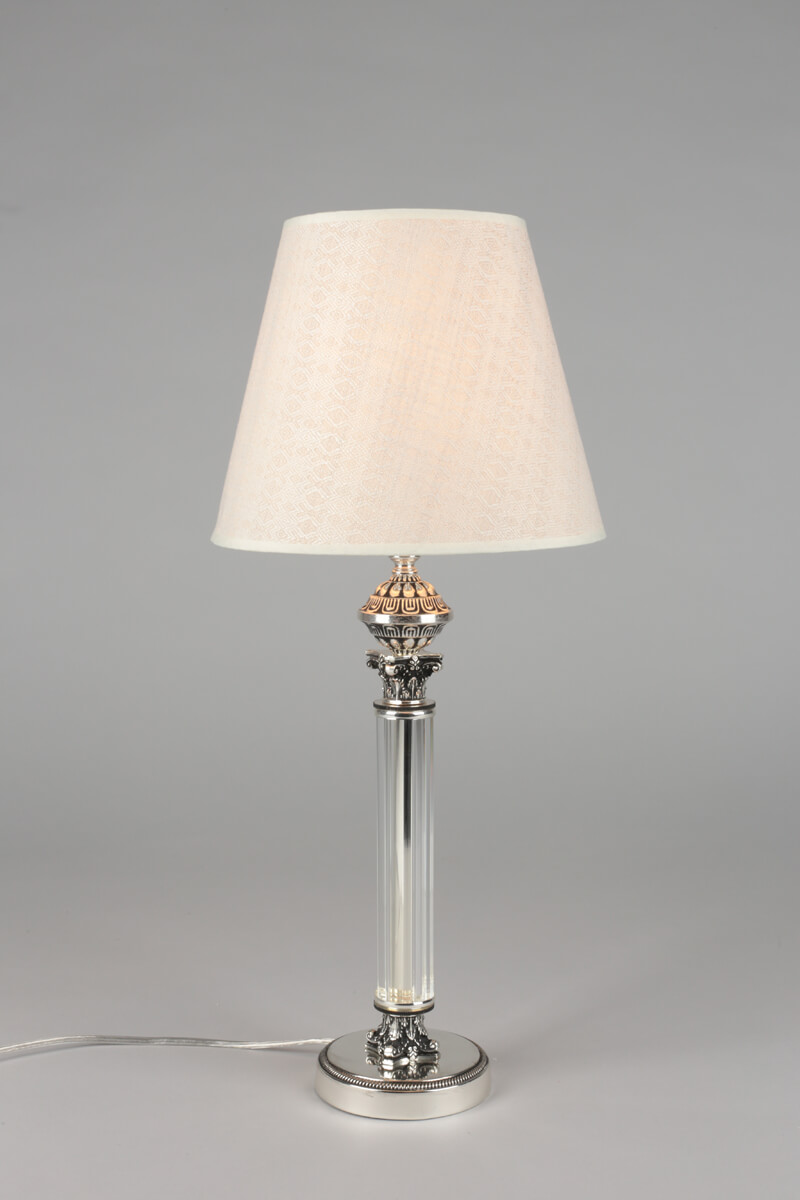 Настольная лампа Omnilux Rivoli OML-64204-01