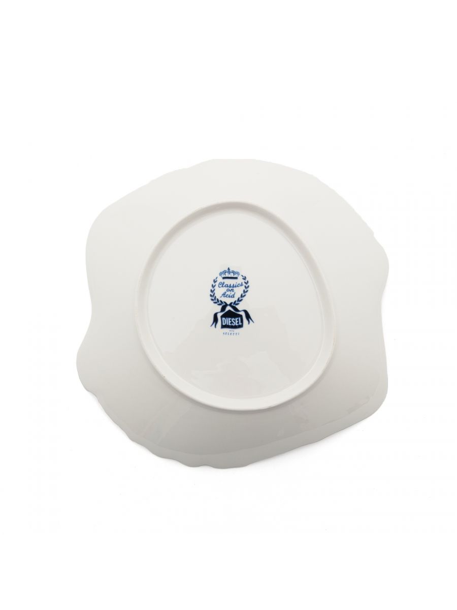 Тарелка глубокая Talavera Seletti Classics on Acid 11221