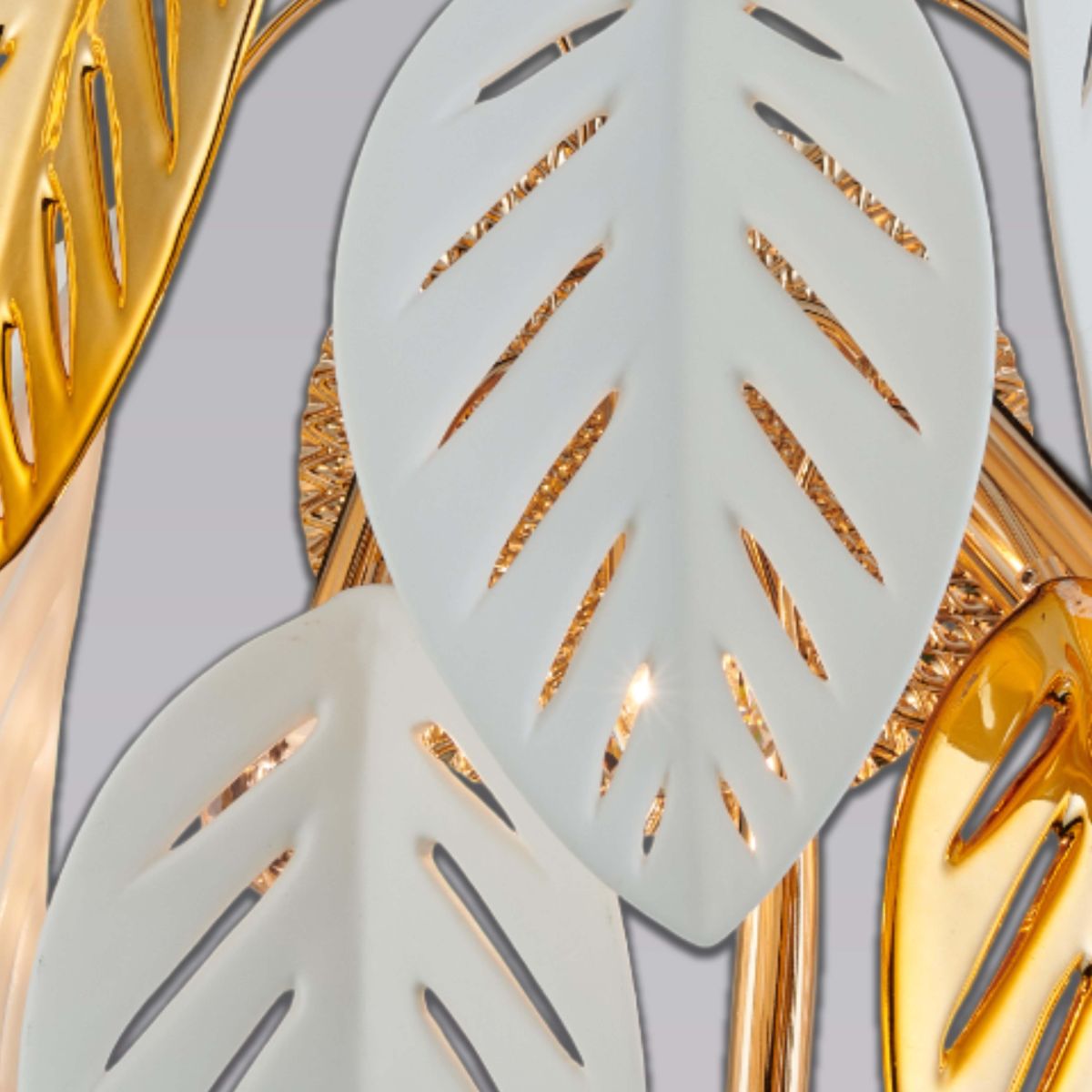 Настенный светильник Alfa Light F2924-09