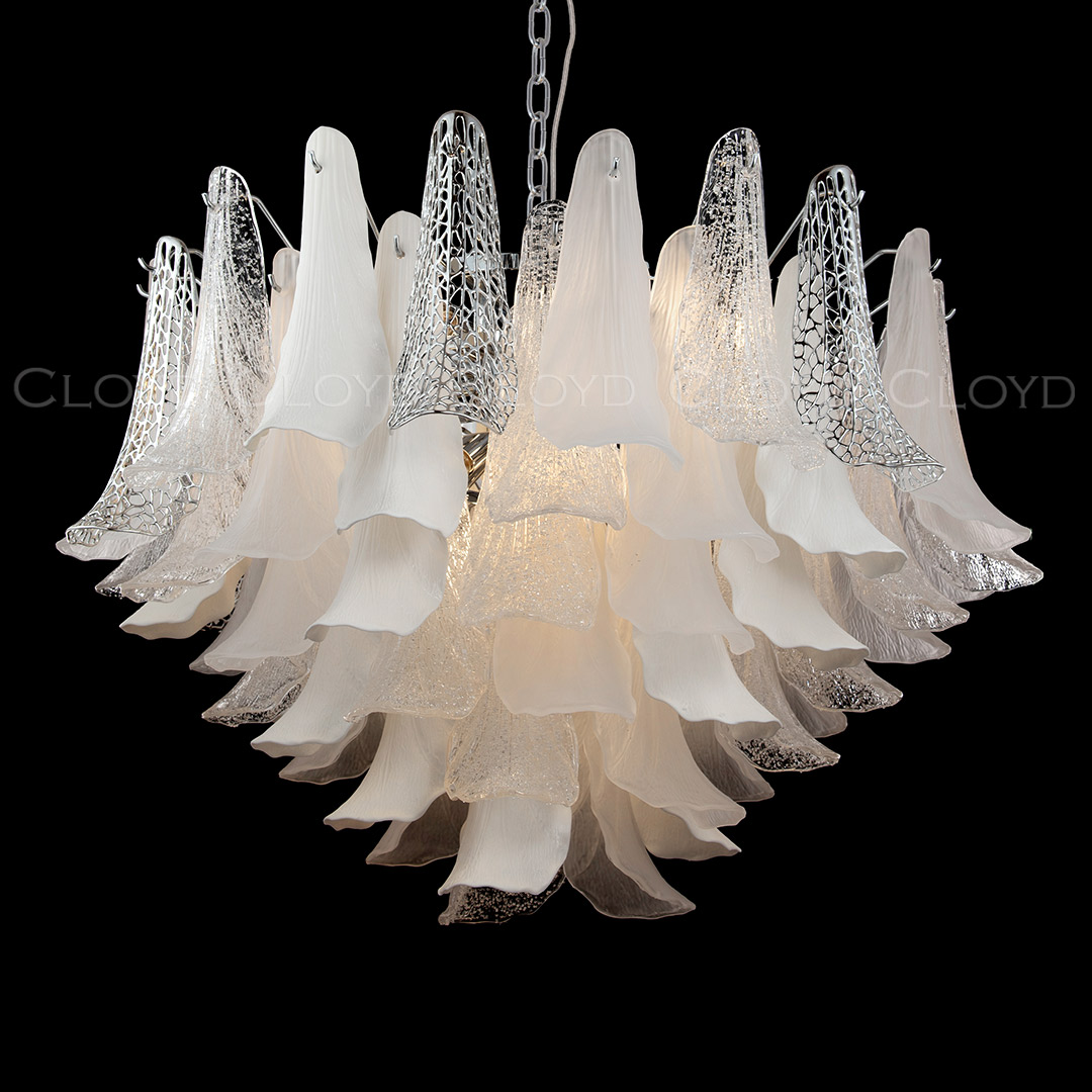 Подвесная люстра Cloyd Wasabi 11450