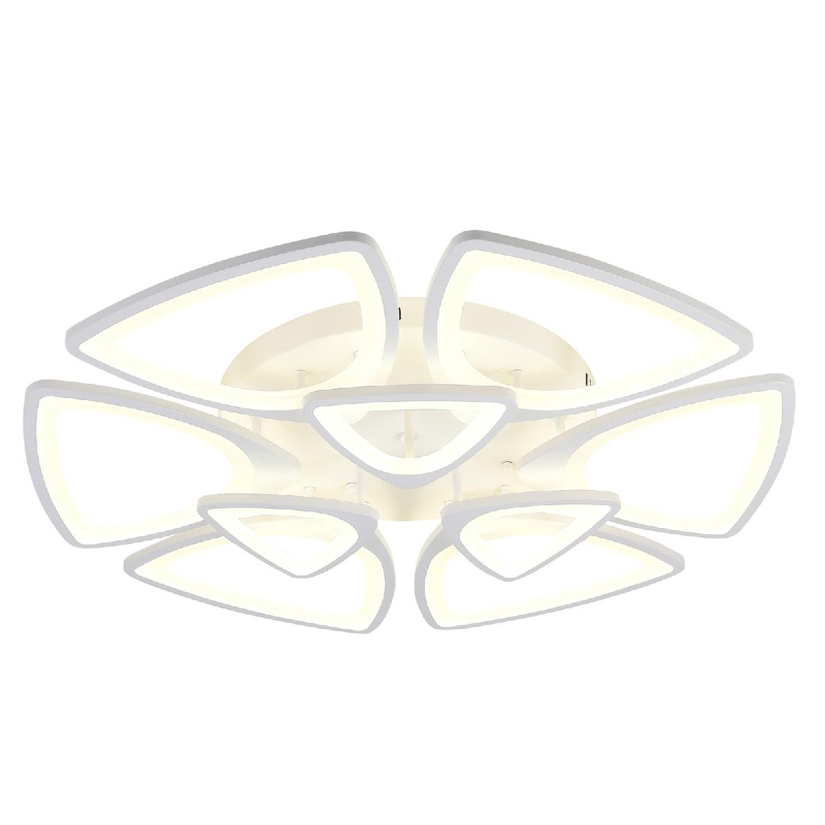 Потолочная люстра Natali Kovaltseva Kirke LED LAMPS 81228