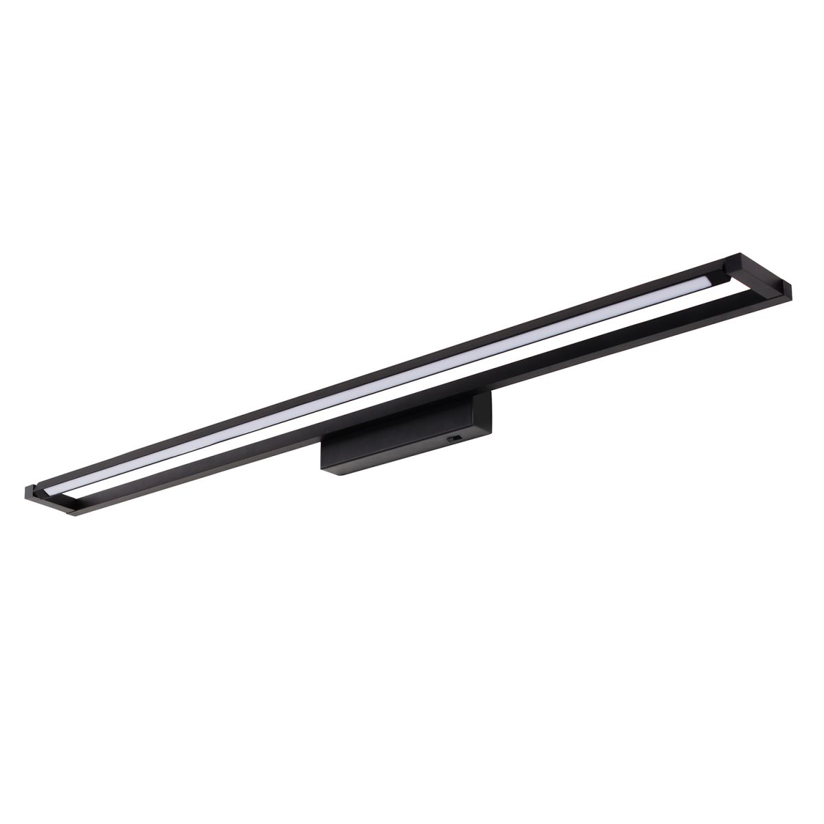 Подсветка для зеркал Crystal Lux GALLERY A AP19W LED BL