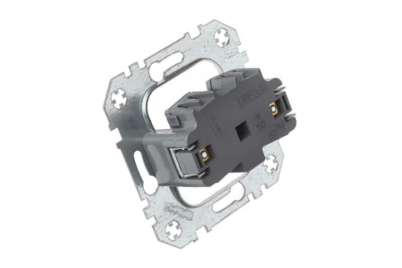 Розетка Liregus Epsilon 28-105