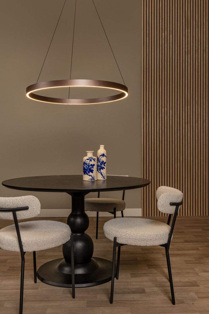 Подвесной светильник Lucide Liane 46404/80/97