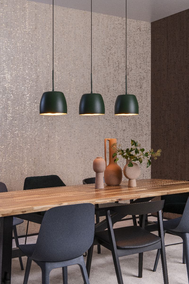 Подвесной светильник Lucide Nolan 30488/03/33