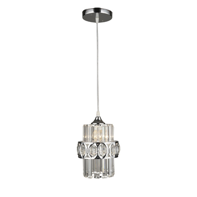 Подвесной светильник Wedo Light Tayno 66361.01.03.01