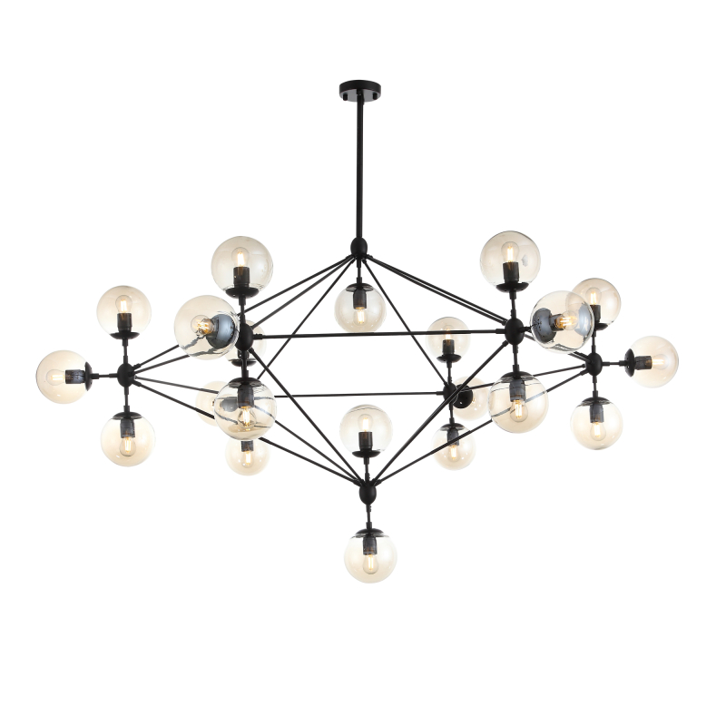 Подвесной светильник EVOLUCE LACOTTA SLE154903-21