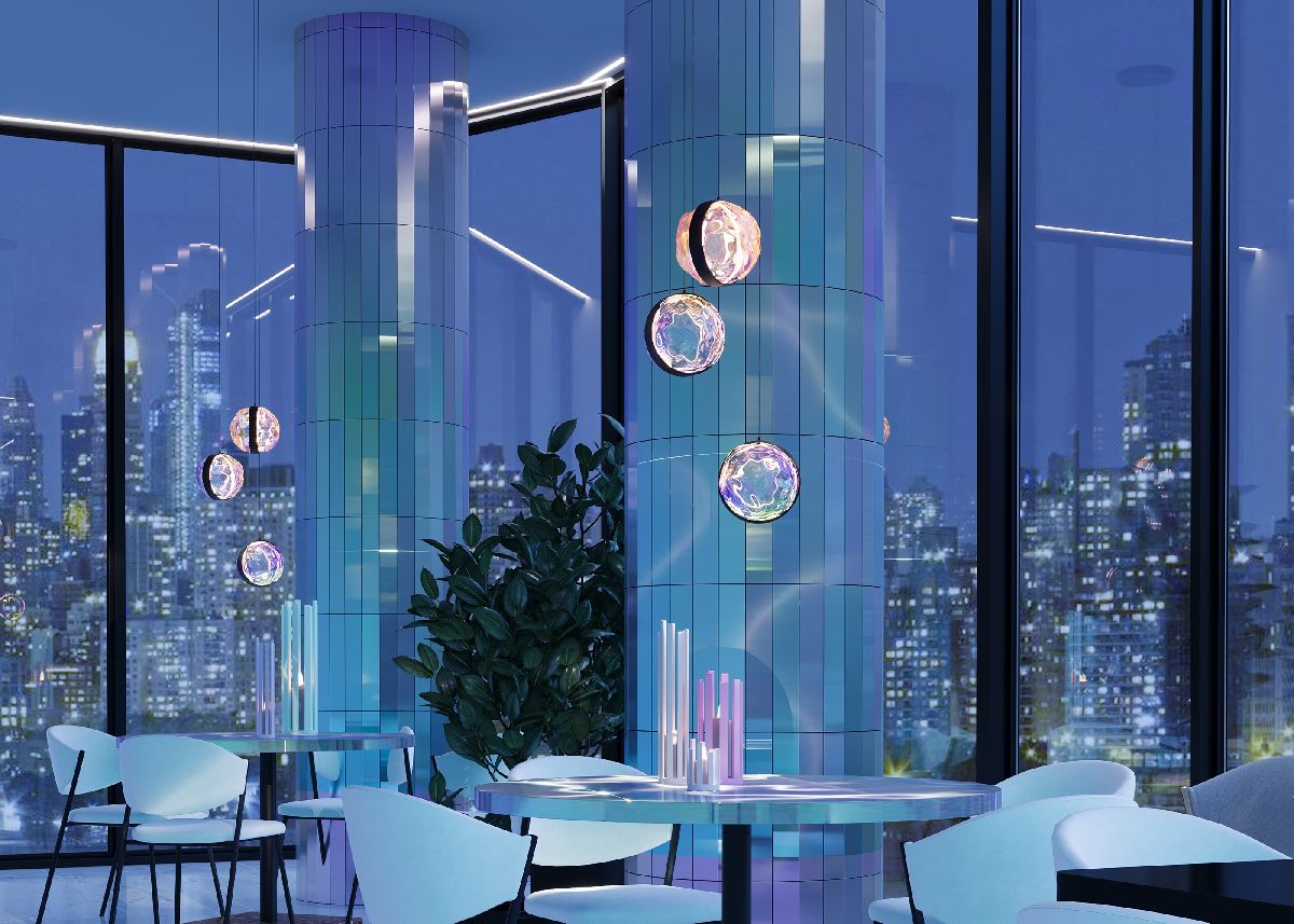 Подвесной светильник Maytoni Misterio MOD379PL-L6B3K