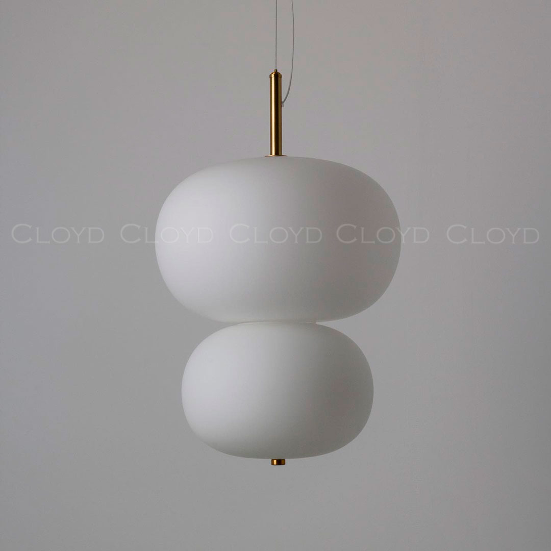 Подвесной светильник Cloyd Avogadro 11430