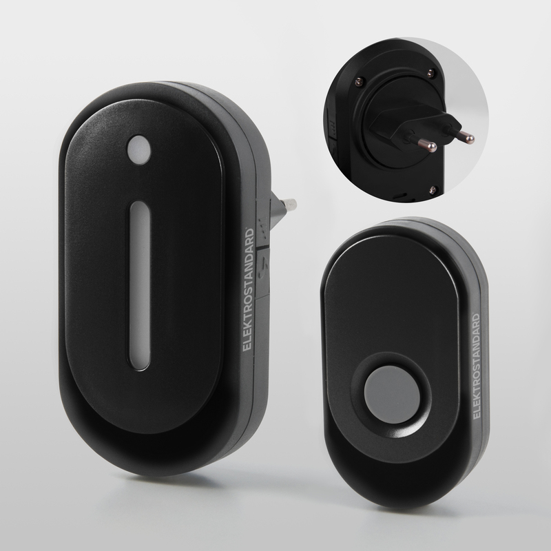 Дверной звонок Elektrostandard DBQ28 4690389176616