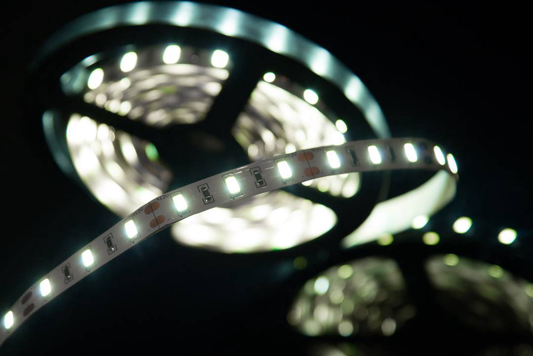 Светодиодная лента SWG SWG660-12-20-W 900534