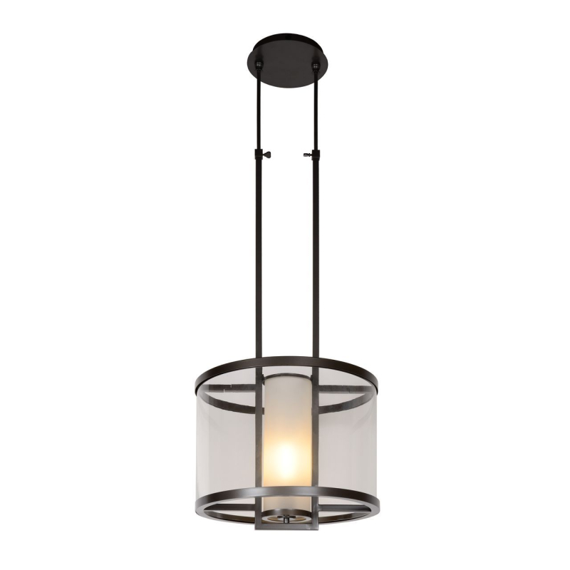 Подвесной светильник Lucide Brunello 30390/43/15