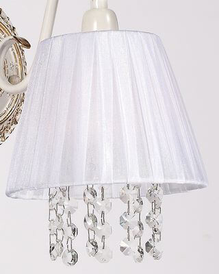 Бра Lumien Hall Джинни W17057/1MWGF