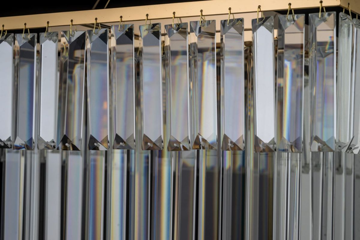 Подвесная люстра Arti Lampadari Elite Enio E 1.5.50.100 GP