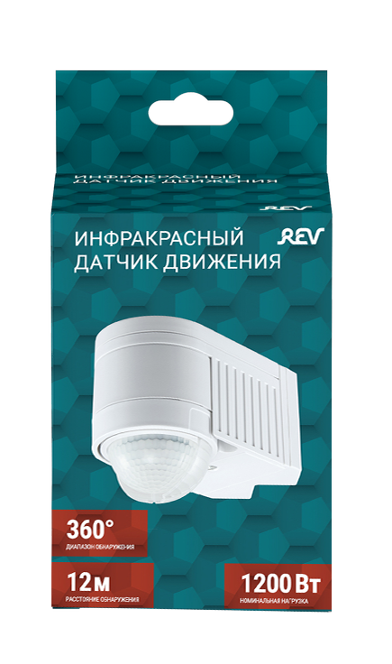 Датчик движения REV DD 28503 8
