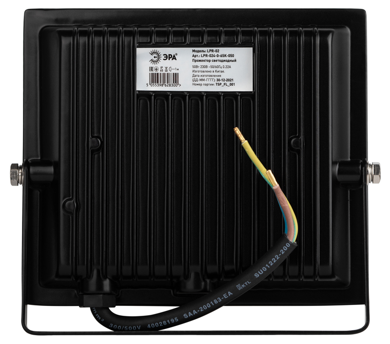 Прожектор Эра LPR-024-0-65K-050 Б0054587