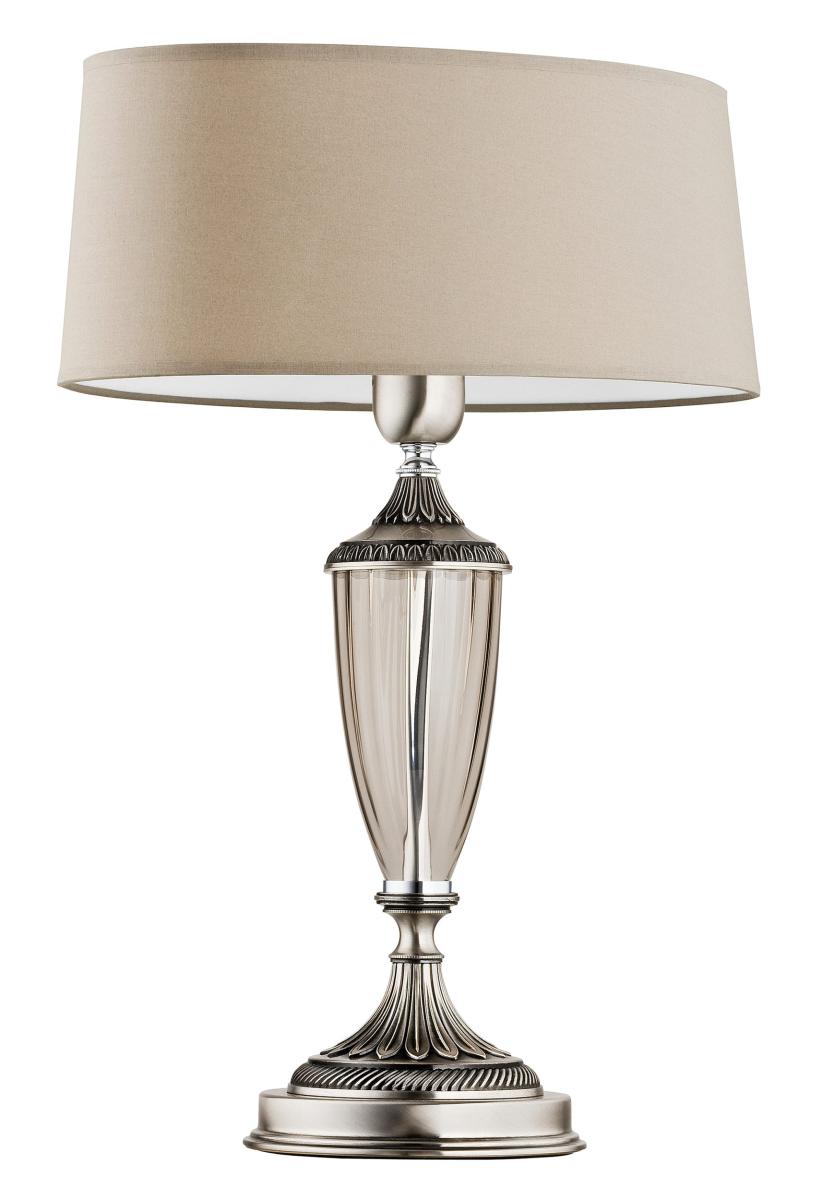 Настольная лампа Kutek Monza MON-LG-1 (N/A)