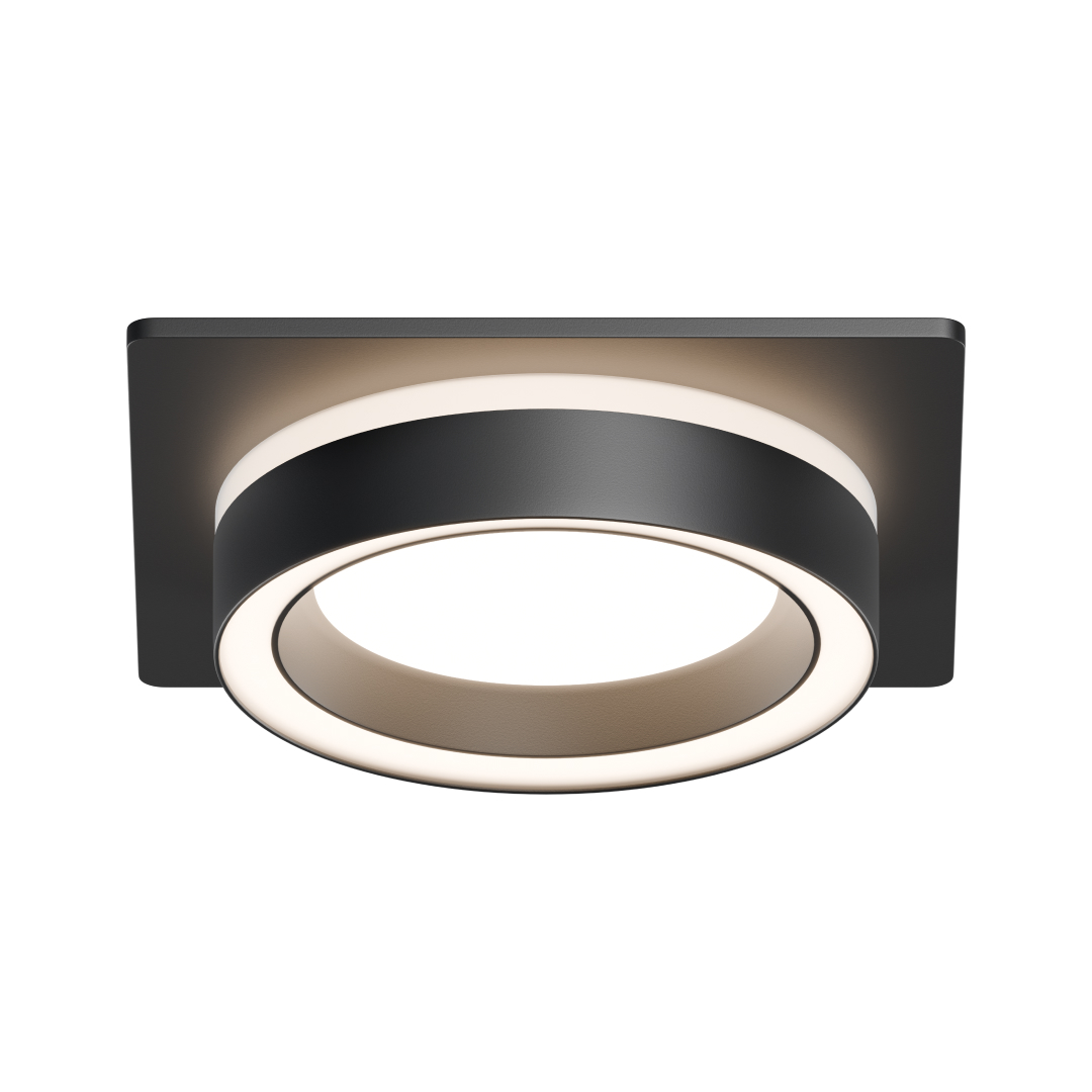 Точечный светильник Apeyron 16-103