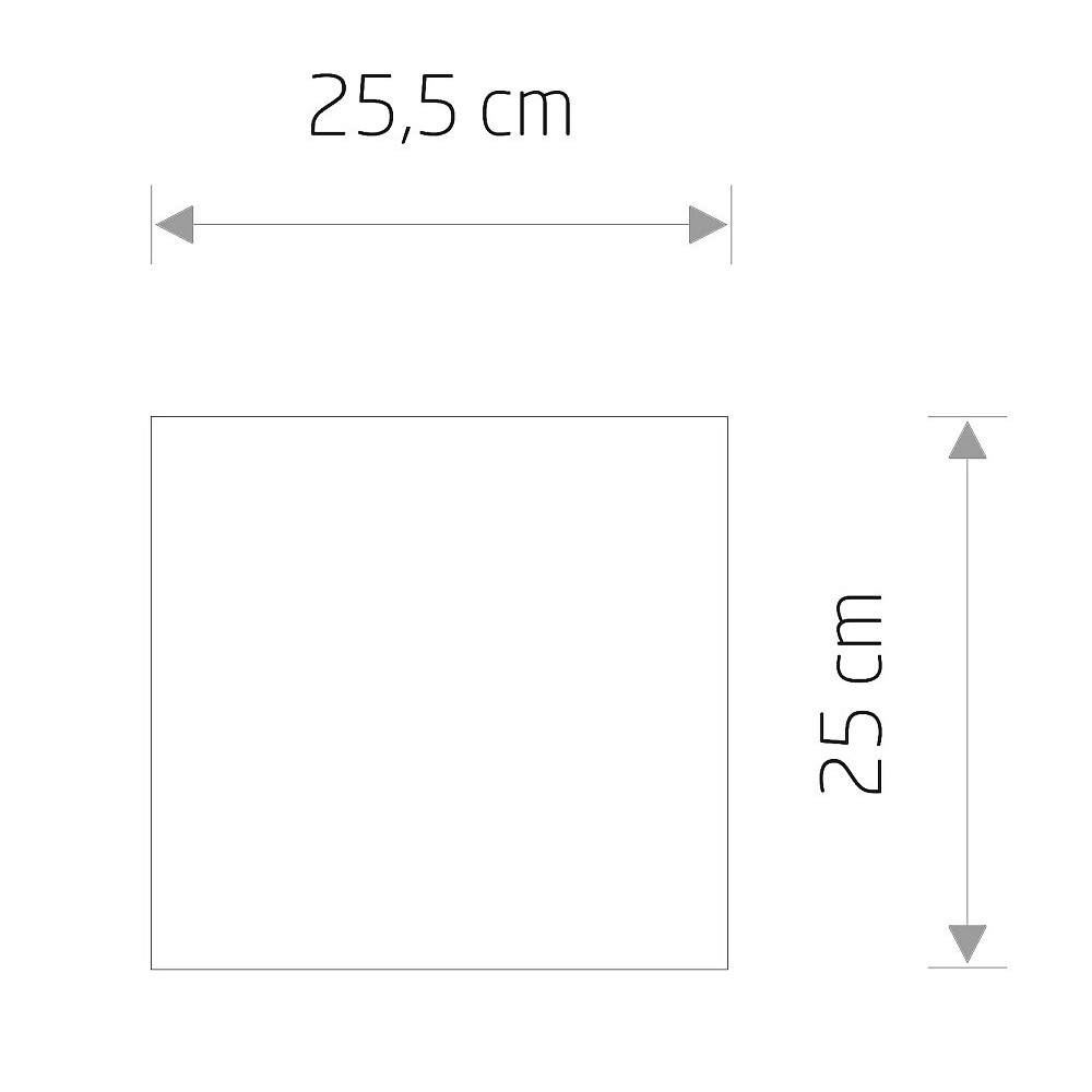 Плафон Nowodvorski Petit A 8340