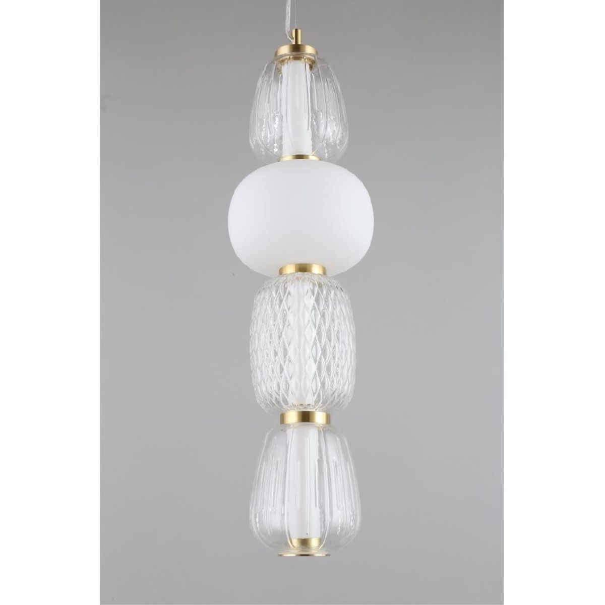 Подвесной светильник Aployt Simonet APL.318.16.29