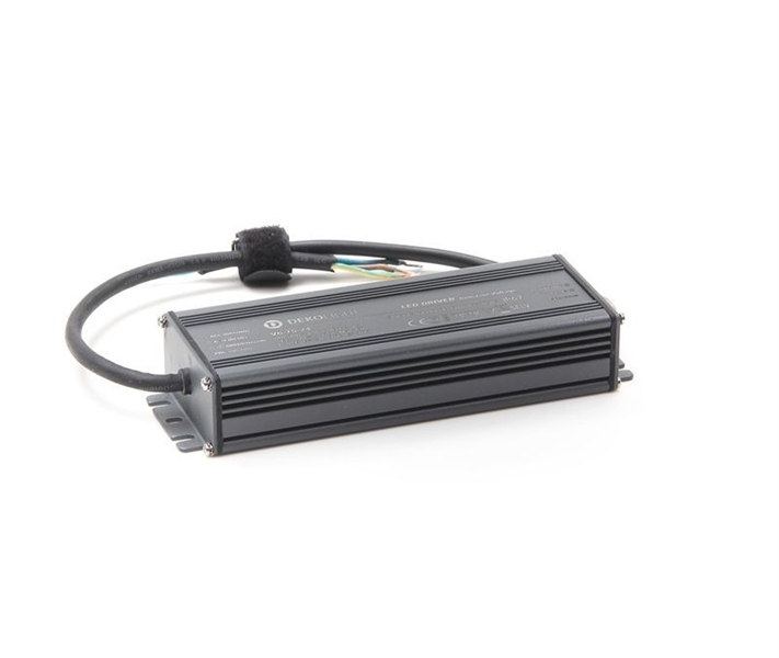 Блок питания Deko-Light 75Вт 100-240В IP67 872085