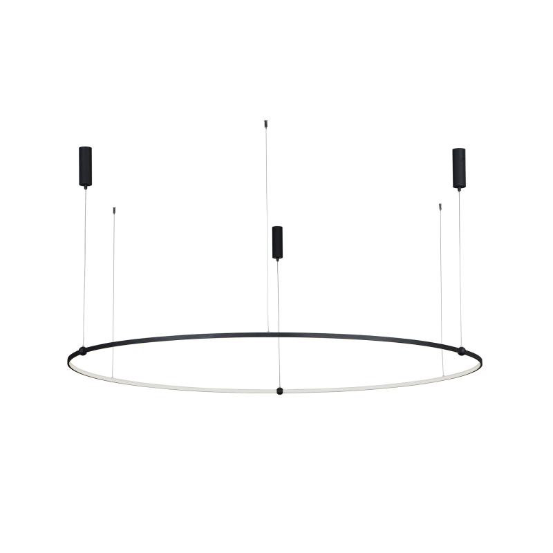 Подвесной светильник Vitaluce V4658-1/1S
