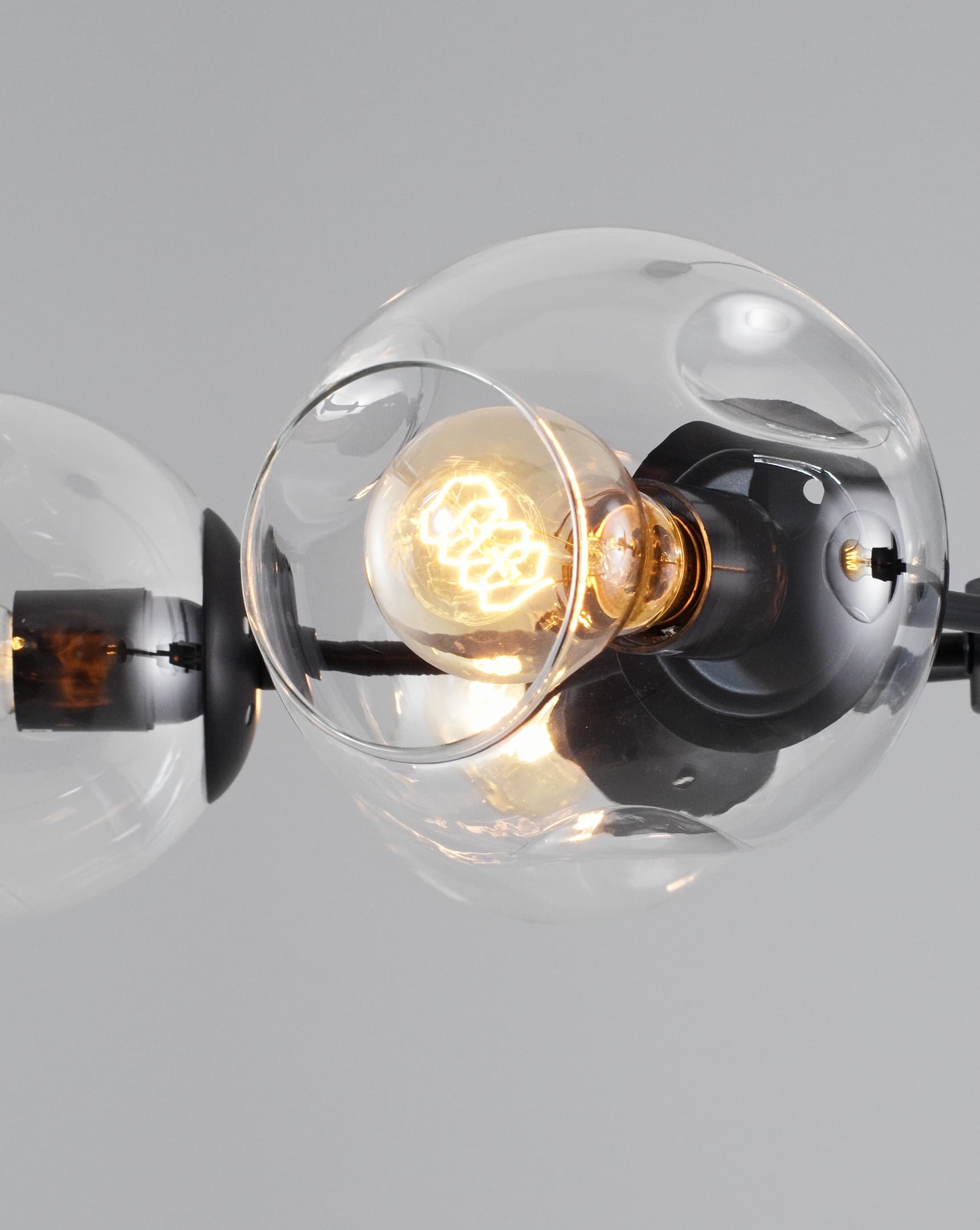 Потолочная люстра Moderli Simba V2160-C в Москве