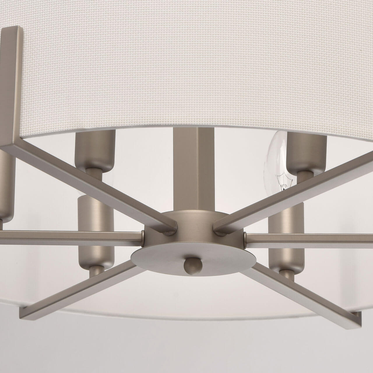 Подвесная люстра MW-Light Дафна 453011906 в Москве