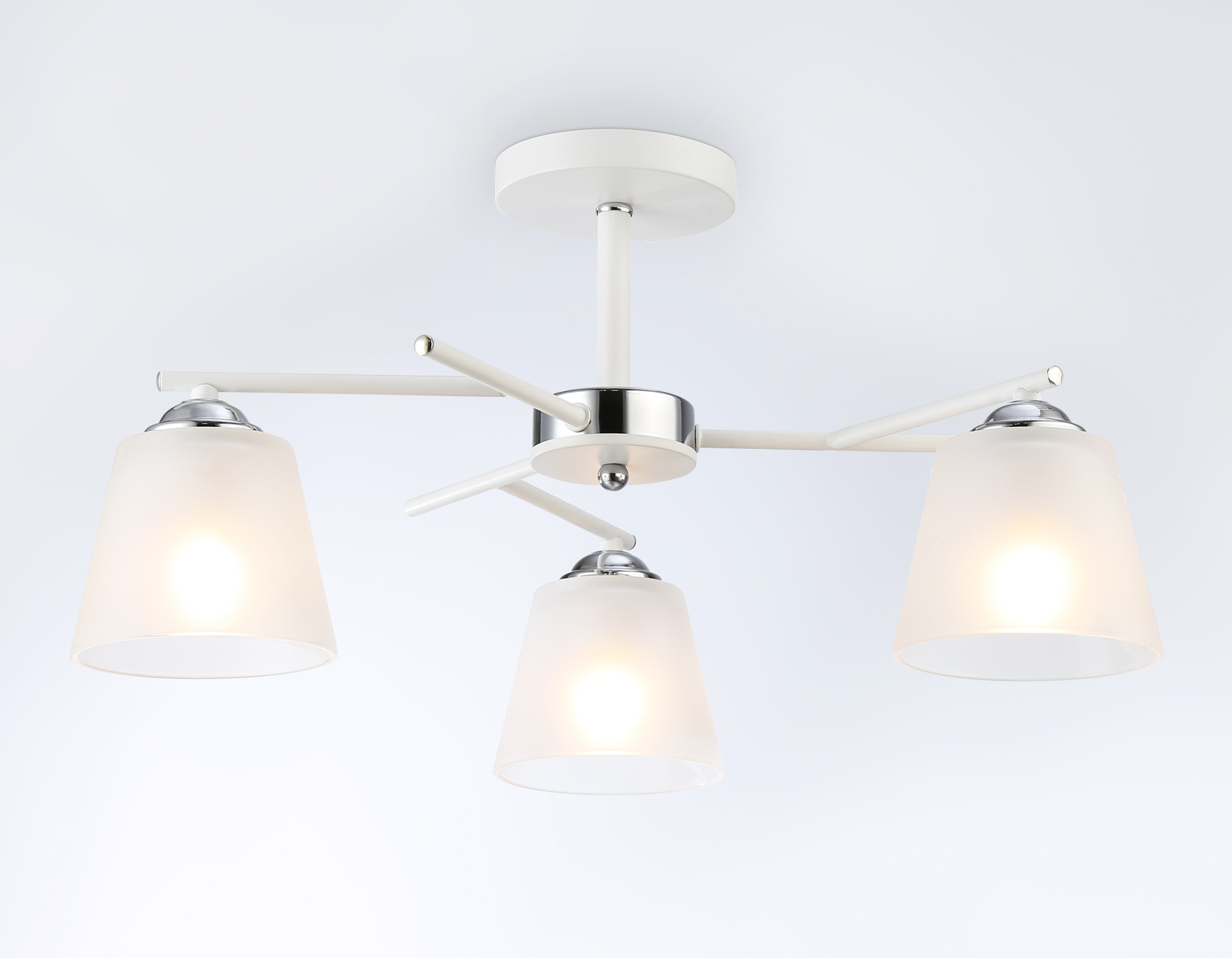 Люстра на штанге Ambrella Light Modern TR303202