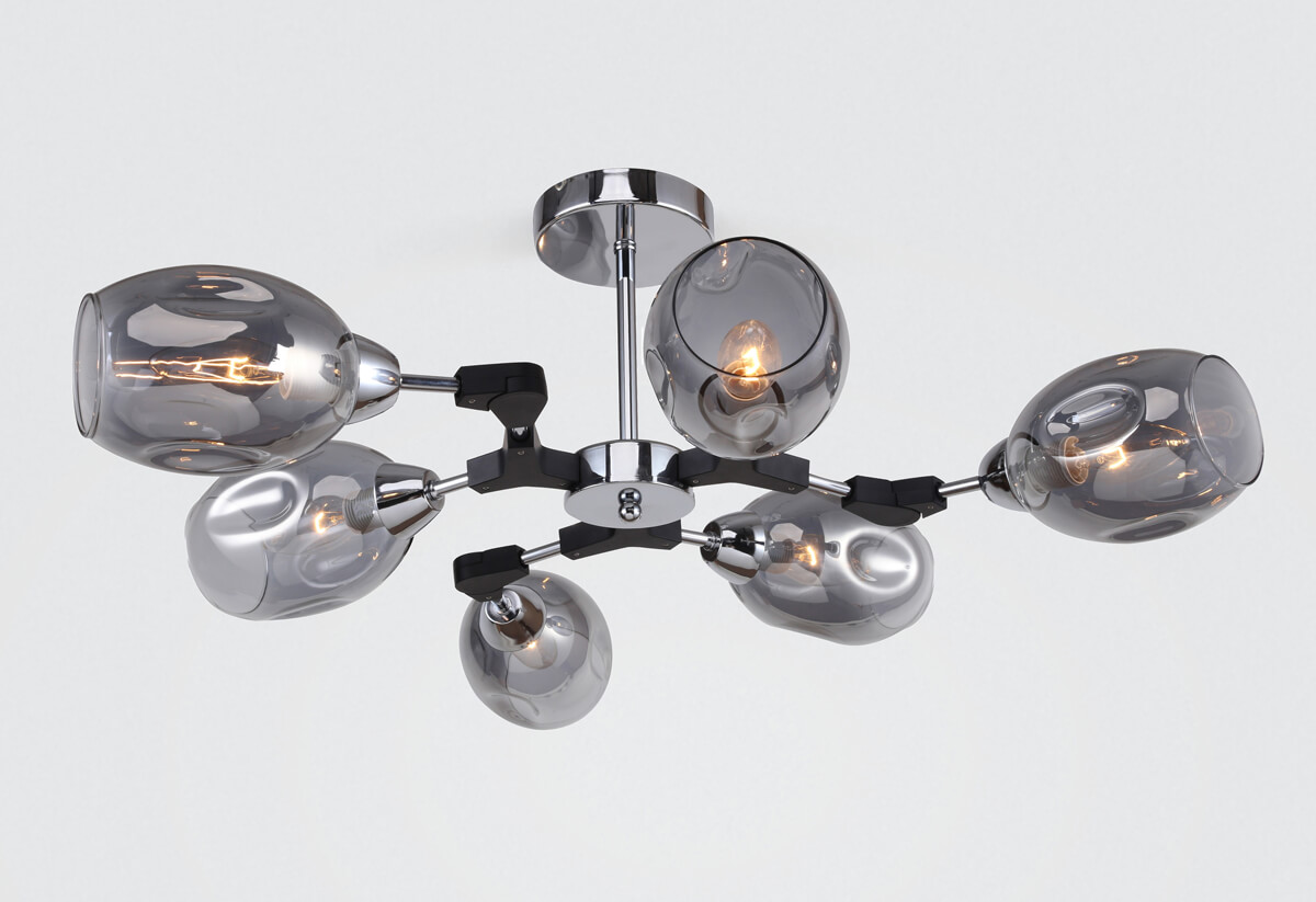 Потолочная люстра Rivoli Marita 5039-306 Б0044516