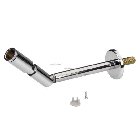 Держатель шарнир винтовой Arlight PEN JT100 017292