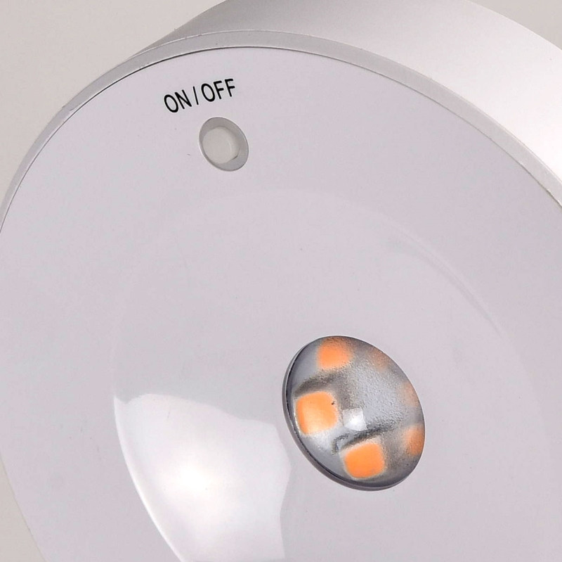 Настольная лампа MW-Light 631034001