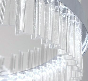 Подвесная люстра Natali Kovaltseva INNOVATION STYLE 83013