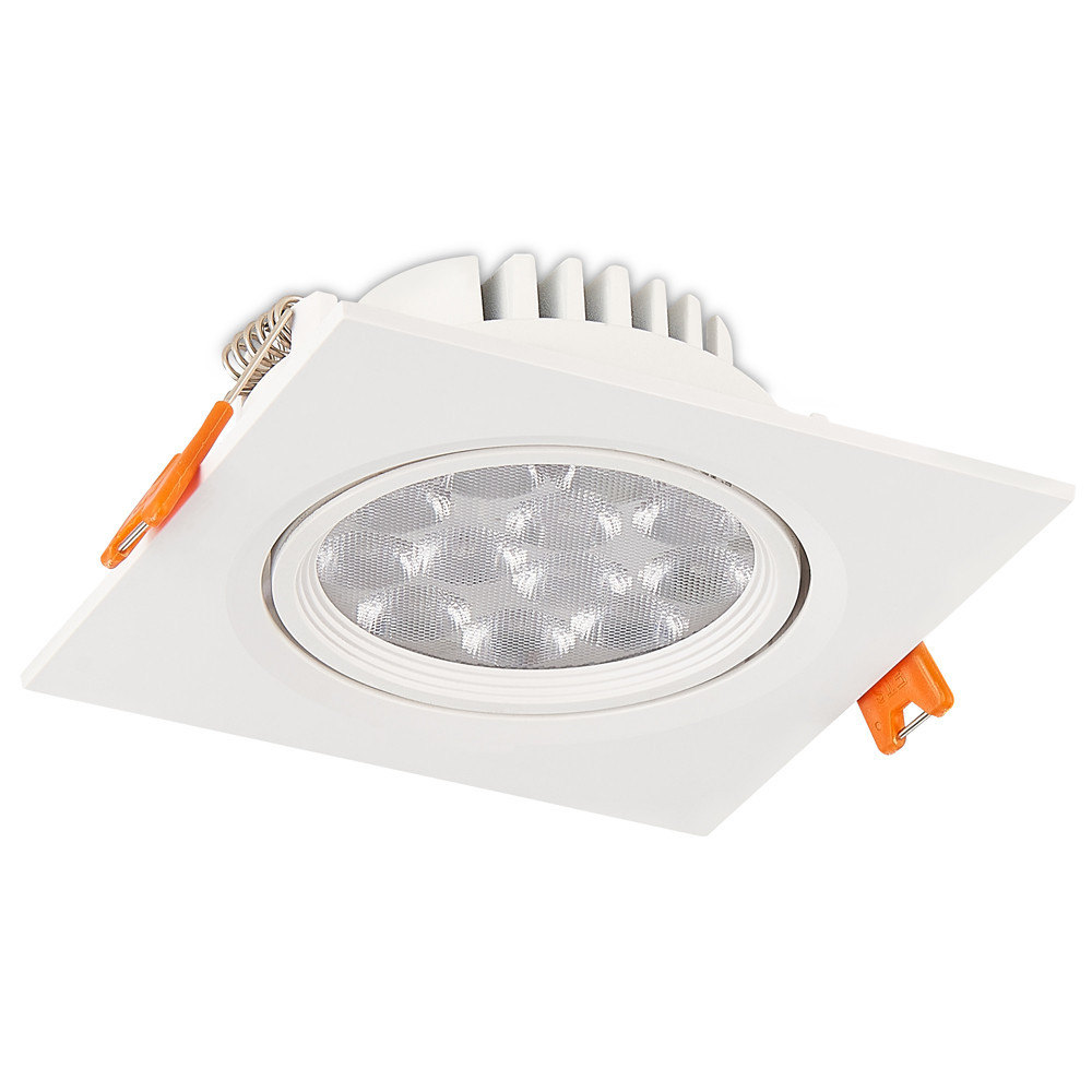 Встраиваемый светильник Simple Story 2085-LED12DLW