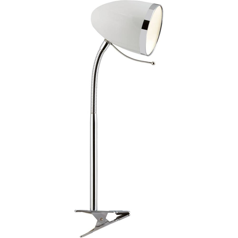 Настольная лампа Arte Lamp Cosy A6155LT-1WH