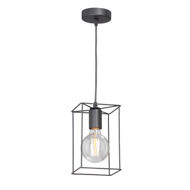 Подвесной светильник Vitaluce V4529-1/1S