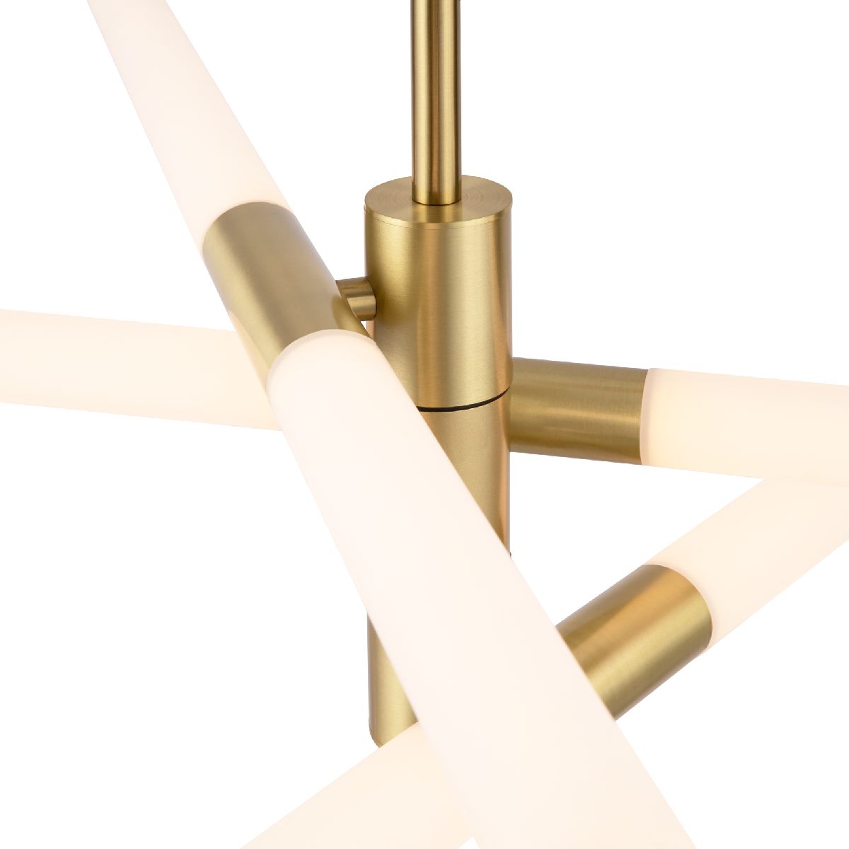 Подвесная люстра Maytoni Technical Axis MOD106CL-L40G3K