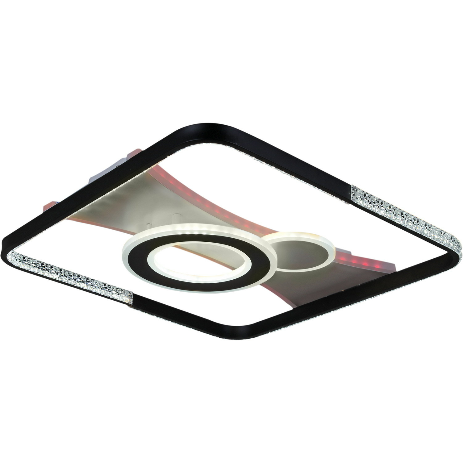 Потолочная люстра Reluce 07073-0.3-550 в Москве