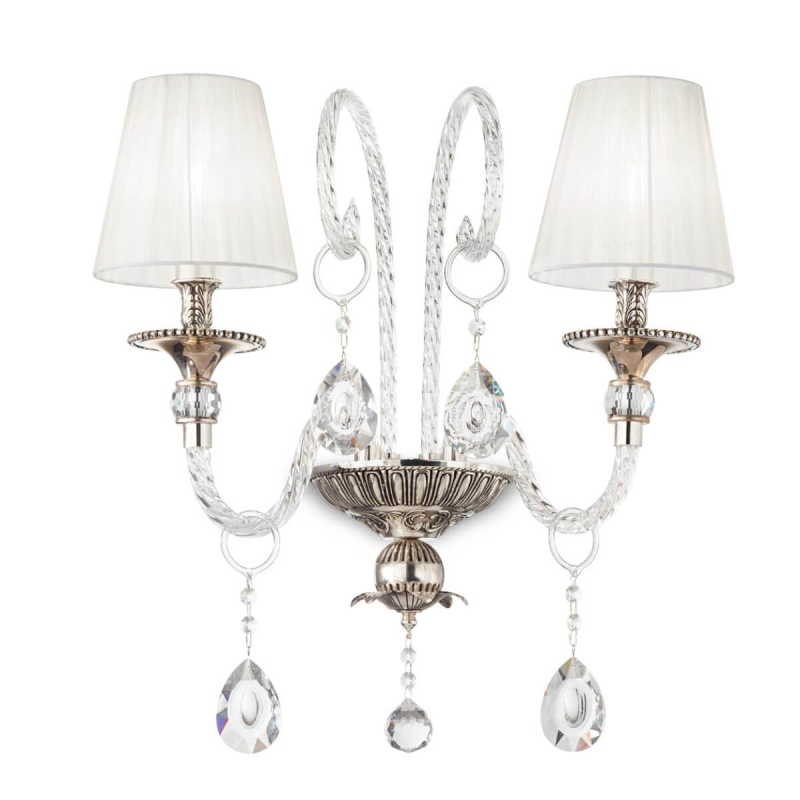 Бра Ideal Lux Romantik AP2 174914