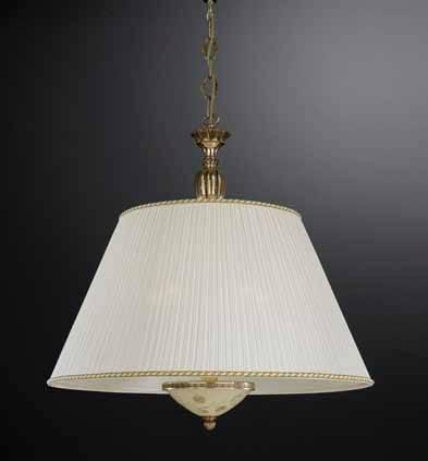 Подвесная люстра Reccagni Angelo L 6522/60