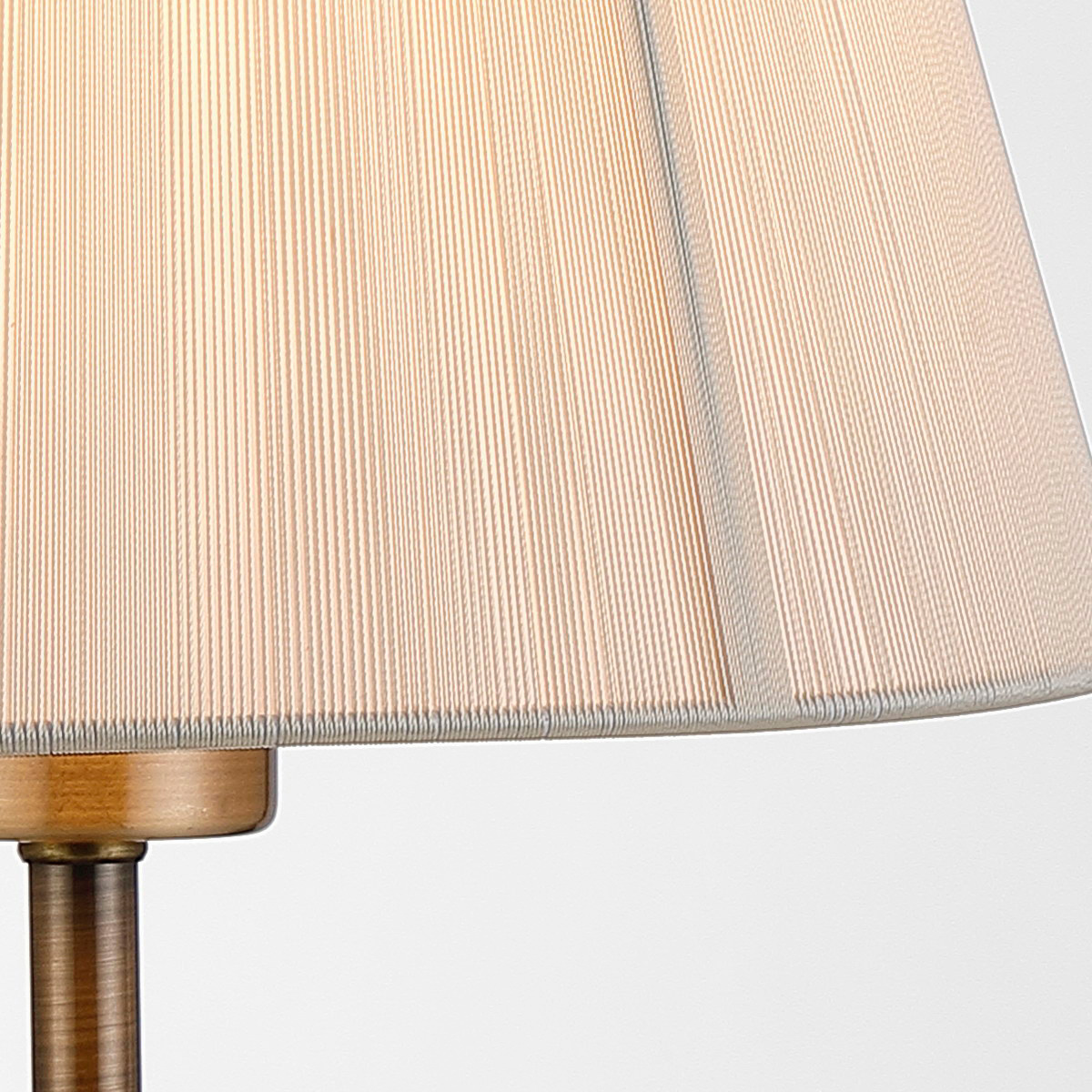 Настольная лампа Illumico IL1526-1T-27 AB