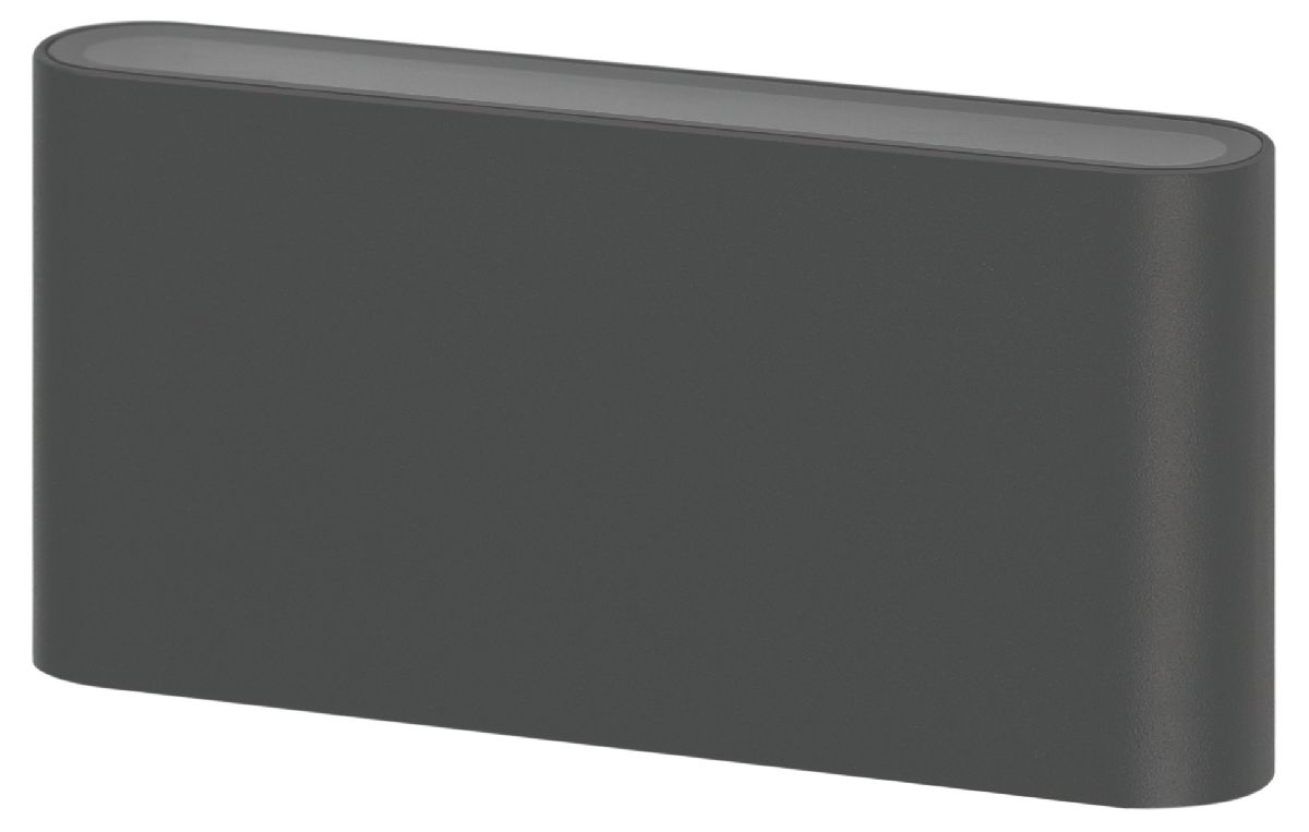 Архитектурный светильник Эра WL41 GR Б0054418