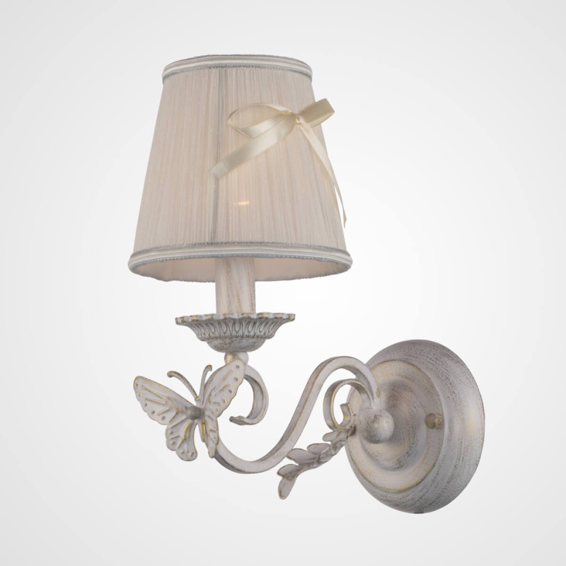 Бра Rivoli Farfalla 2014-401 Б0038412