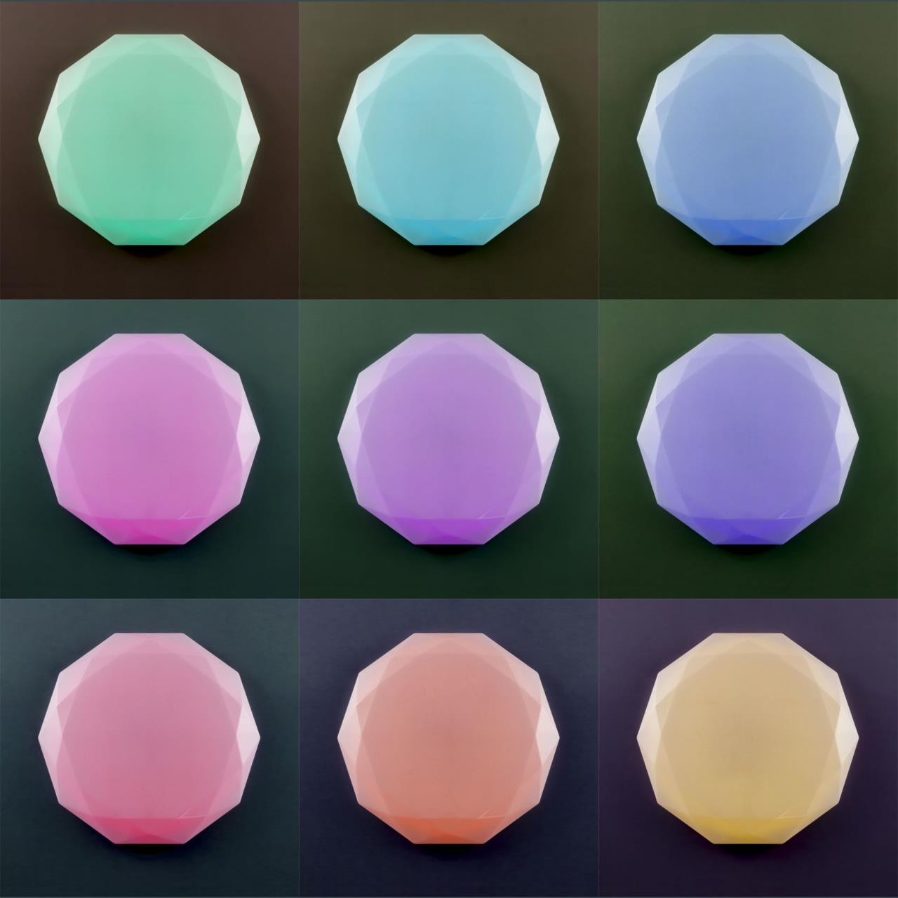 Потолочная люстра Citilux Астрон CL733480G в Москве