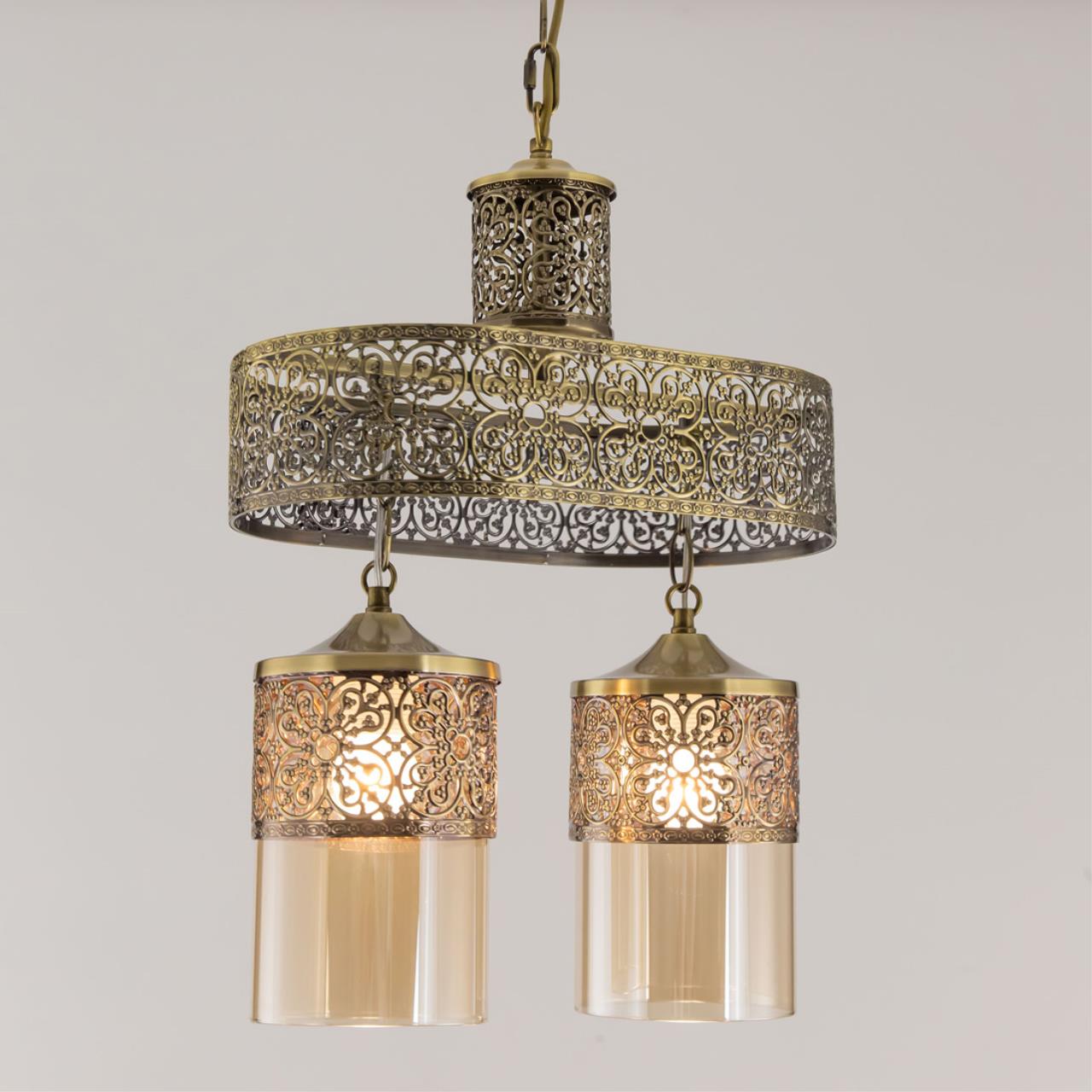 Подвесной светильник Citilux Эмир CL467223 в Москве