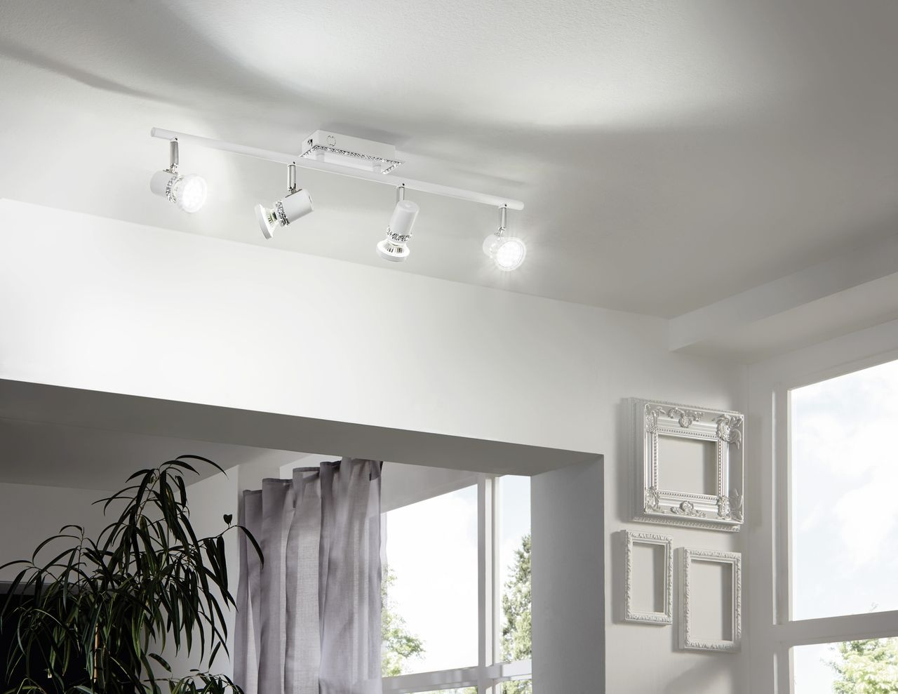 Спот Eglo Bonares 94285